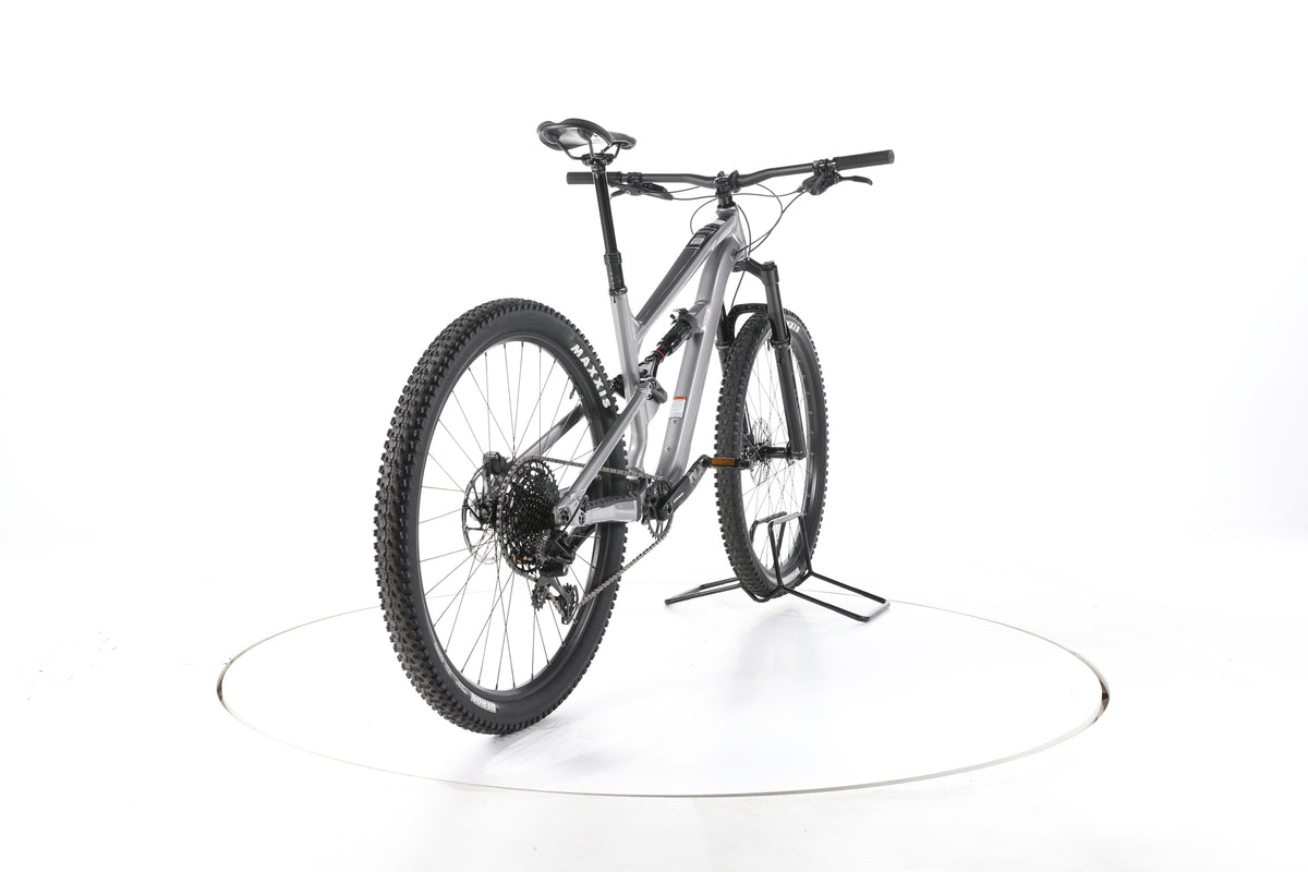 Cannondale Habit 3 Fahrrad Fully - Image 11