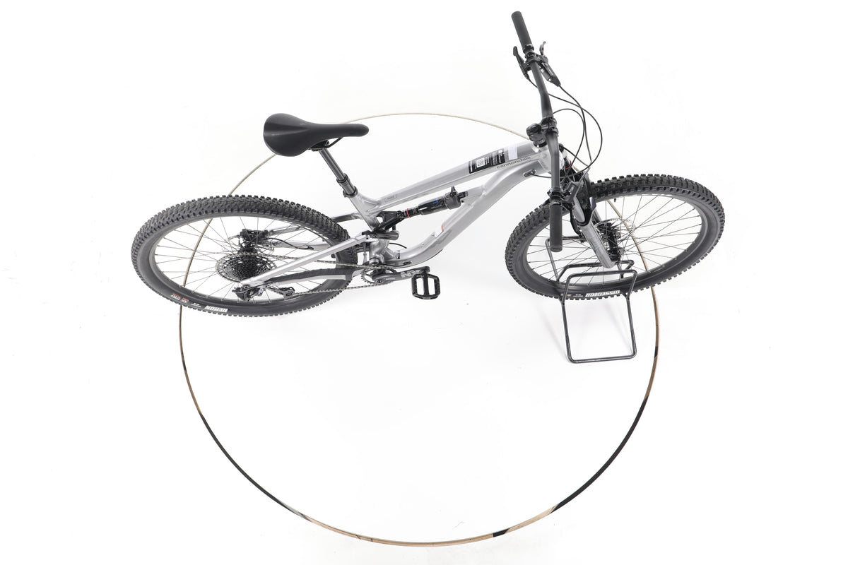 Cannondale Habit 3 Fahrrad Fully - Image 13