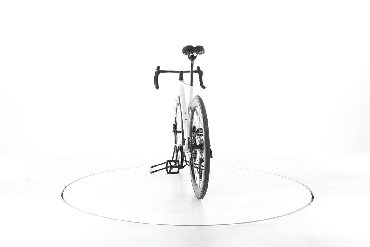 Canyon Aeroad CF SLX 7 Di2 Rennrad Carbon 2024 - Image 10