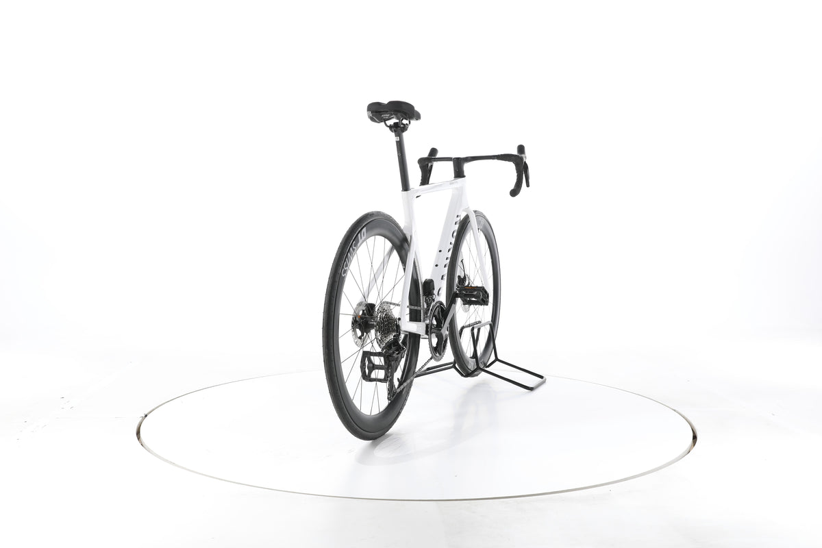 Canyon Aeroad CF SLX 7 Di2 Rennrad Carbon 2024 - Image 11