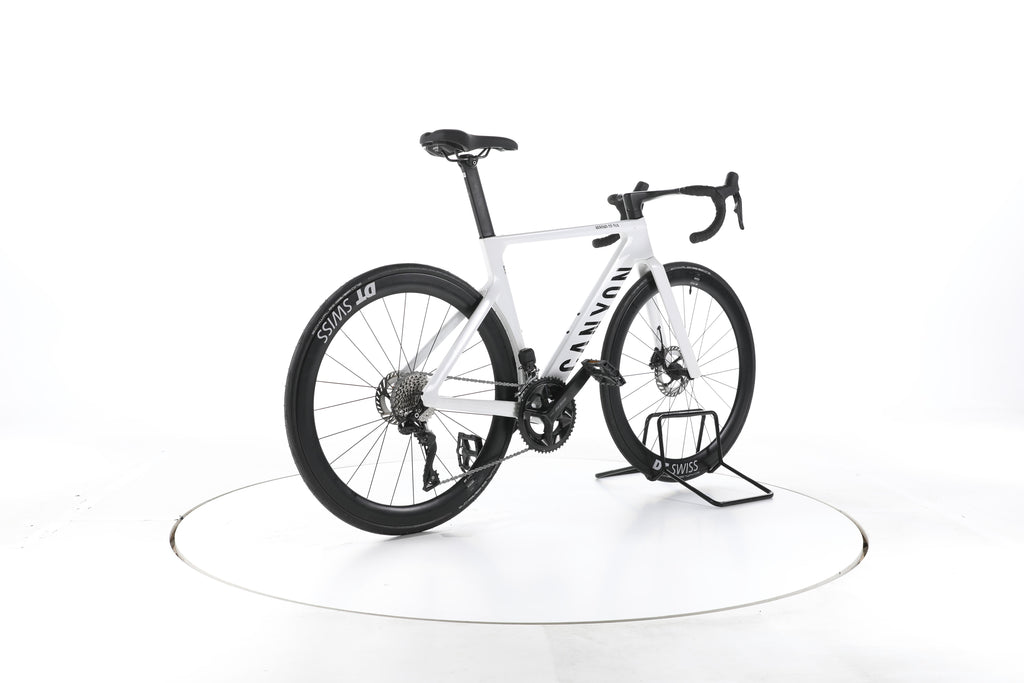 Canyon Aeroad CF SLX 7 Di2 Rennrad Carbon 2024 - Image 12