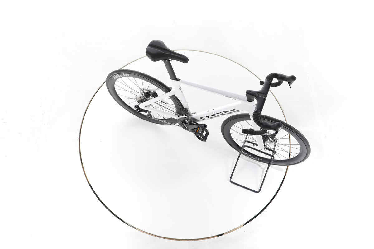 Canyon Aeroad CF SLX 7 Di2 Rennrad Carbon 2024 - Image 14