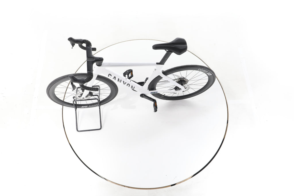 Canyon Aeroad CF SLX 7 Di2 Rennrad Carbon 2024 - Image 19