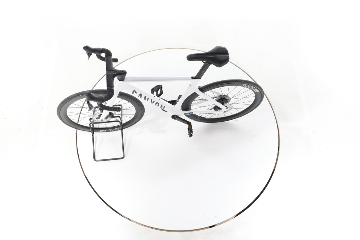 Canyon Aeroad CF SLX 7 Di2 Rennrad Carbon 2024 - Image 19