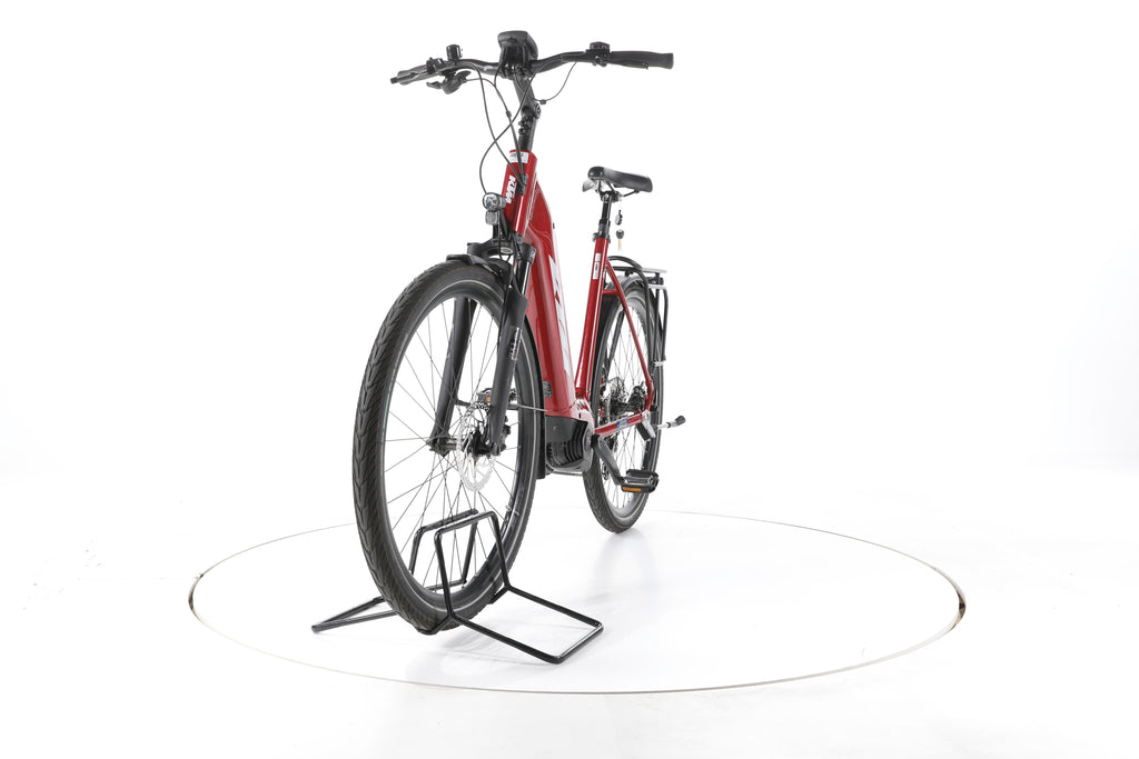 KTM Macina Tour Cx 510 Trekking E-Bike Tiefeinsteiger - Image 5