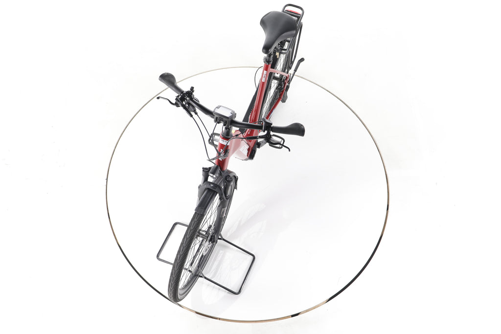 KTM Macina Tour Cx 510 Trekking E-Bike Tiefeinsteiger - Image 17