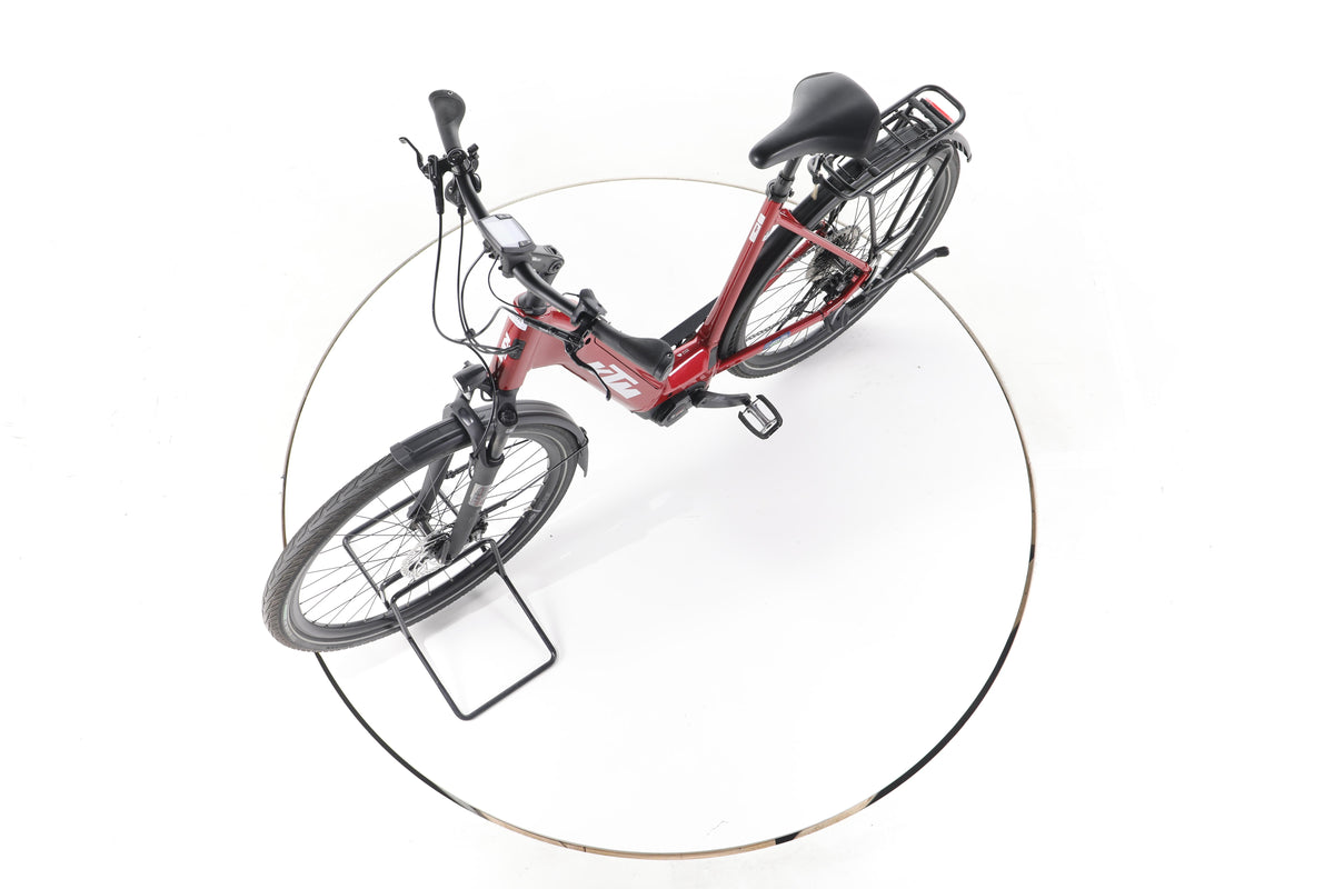 KTM Macina Tour Cx 510 Trekking E-Bike Tiefeinsteiger - Image 18