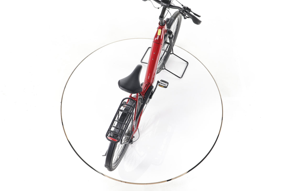 KTM Macina Tour Cx 510 Trekking E-Bike Tiefeinsteiger - Image 23