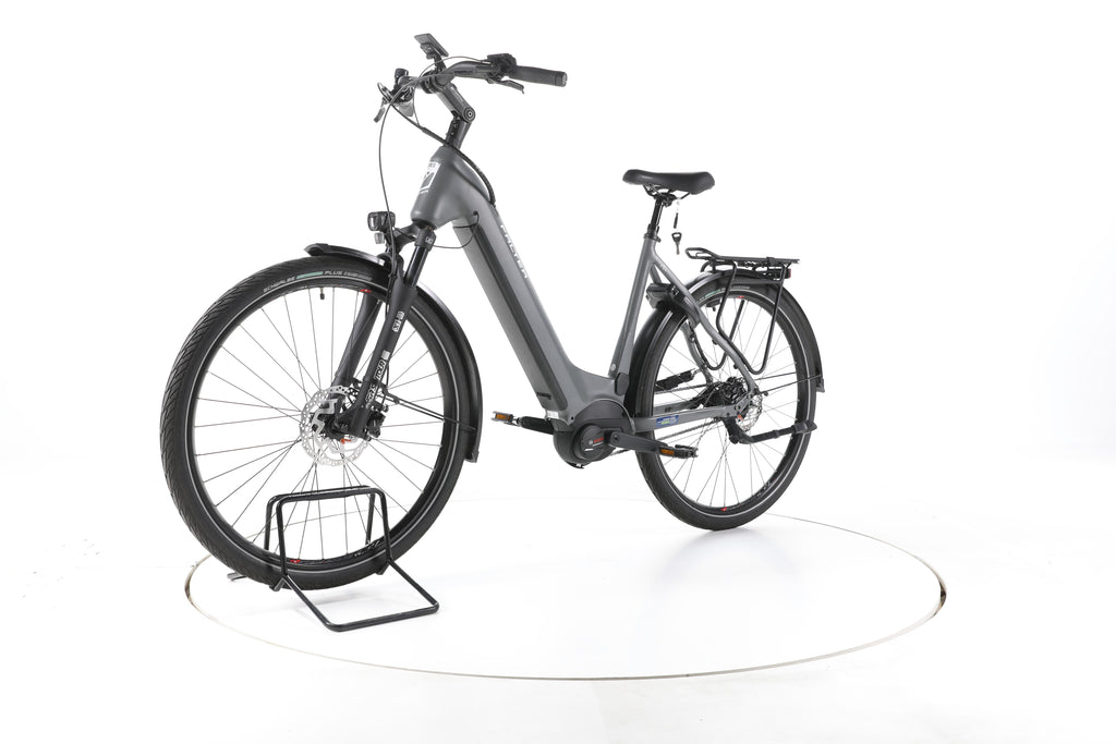 FALTER E 9.4 FL City E-Bike Tiefeinsteiger 2024 - Image 6