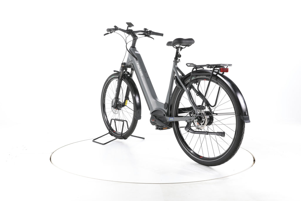 FALTER E 9.4 FL City E-Bike Tiefeinsteiger 2024 - Image 9