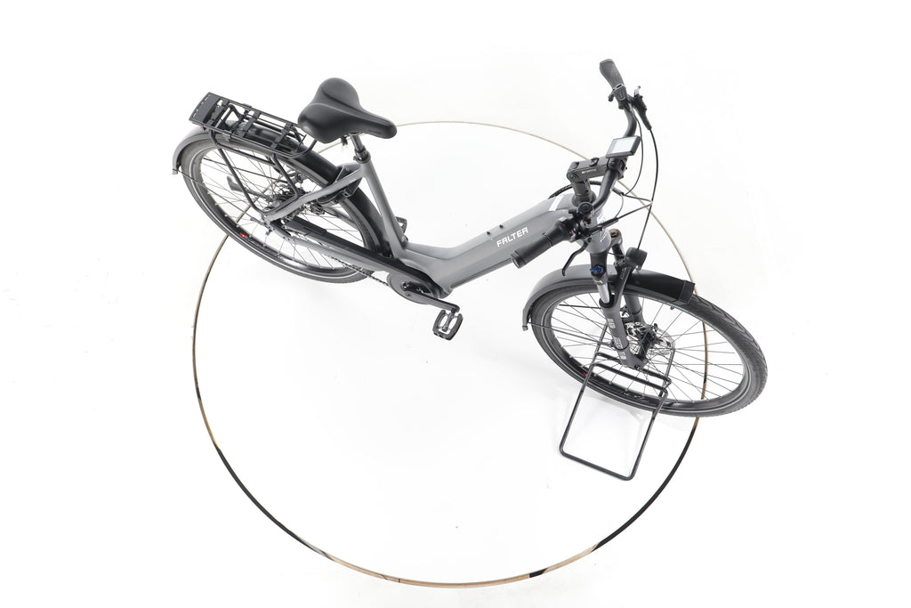 FALTER E 9.4 FL City E-Bike Tiefeinsteiger 2024 - Image 14