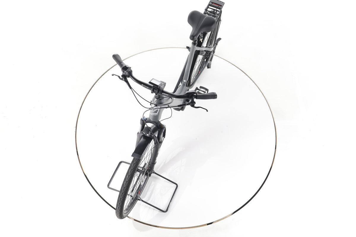 FALTER E 9.4 FL City E-Bike Tiefeinsteiger 2024 - Image 17