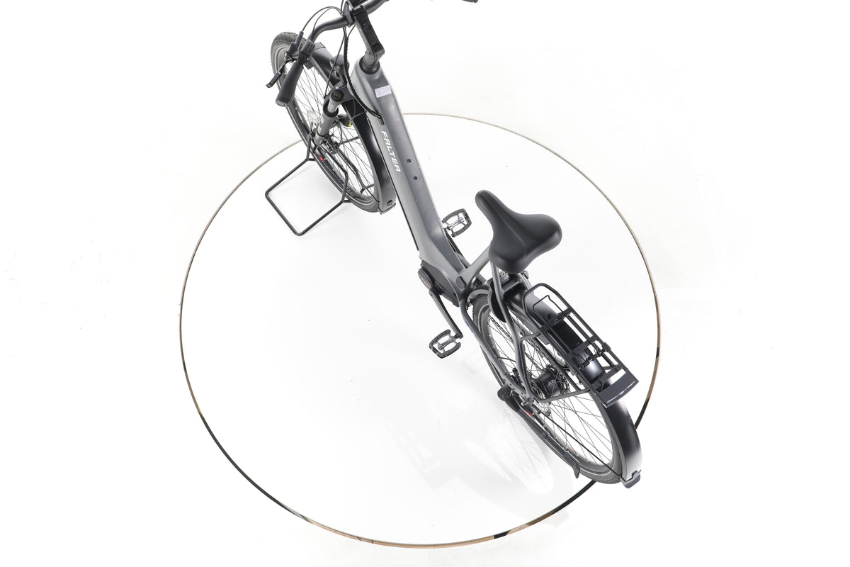 FALTER E 9.4 FL City E-Bike Tiefeinsteiger 2024 - Image 21