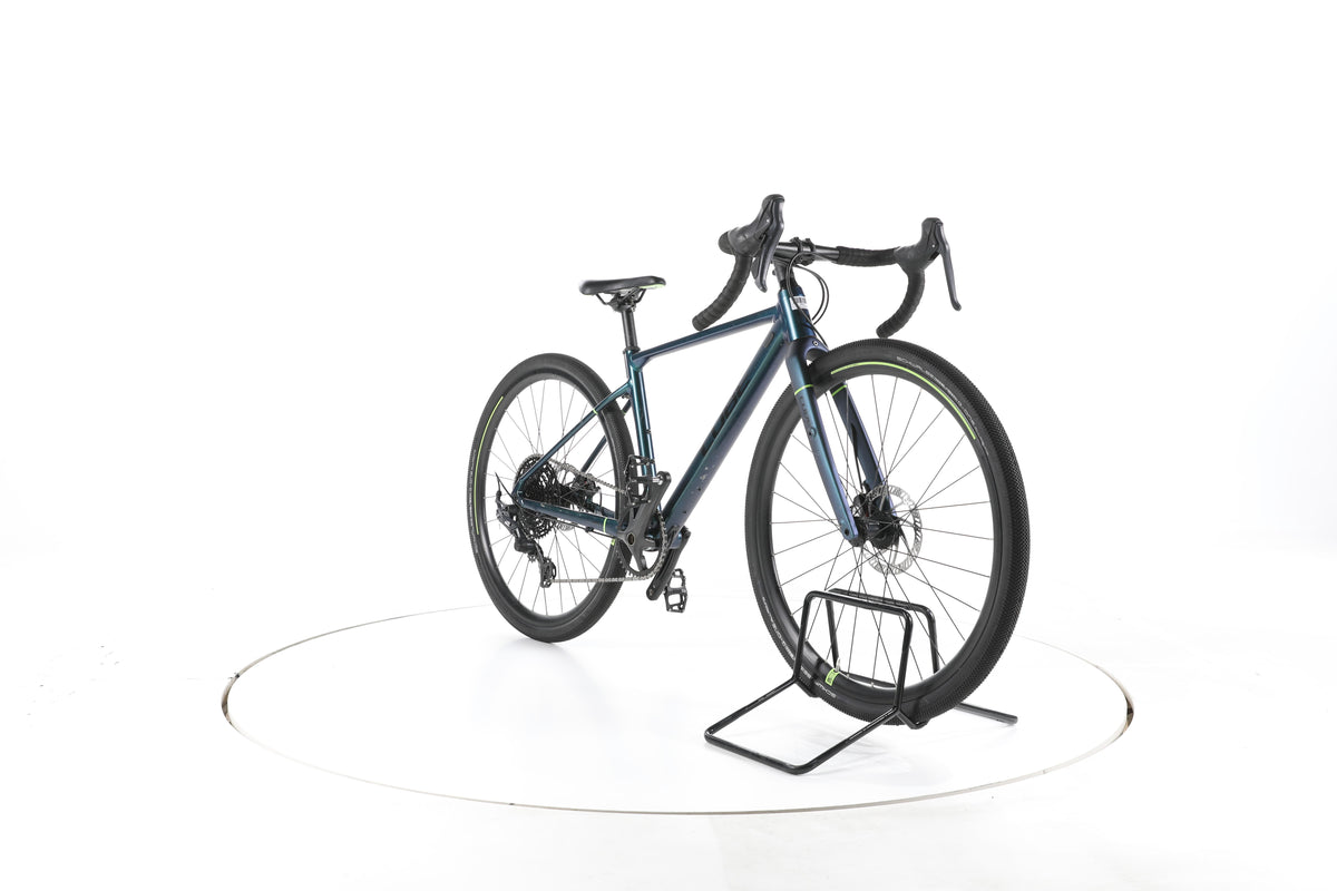 Cube Nuroad Rookie Gravelbike 2024 - Image 3