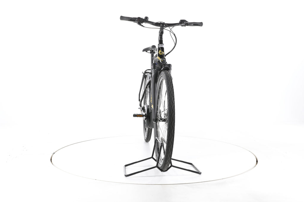 Bergamont E-Horizon N8 City E-Bike Tiefeinsteiger - Image 4