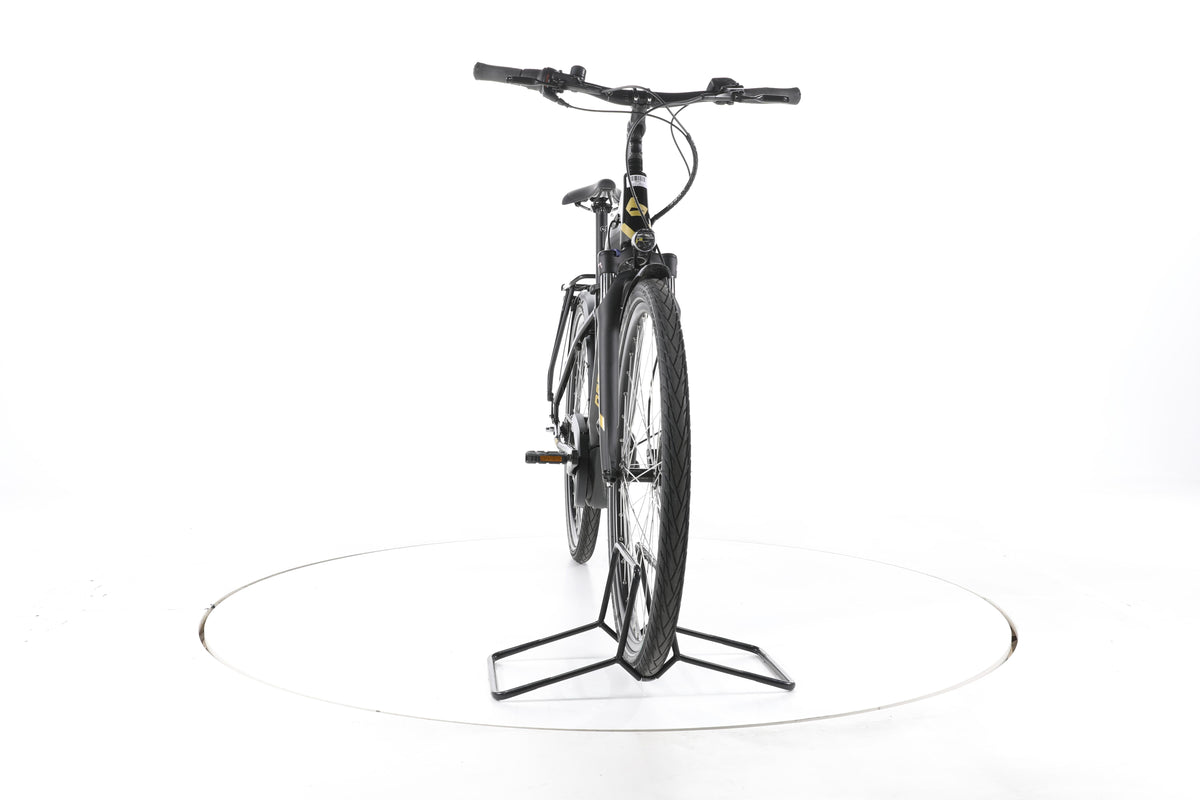 Bergamont E-Horizon N8 City E-Bike Tiefeinsteiger - Image 4