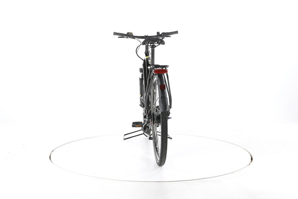 Bergamont E-Horizon N8 City E-Bike Tiefeinsteiger - Image 10