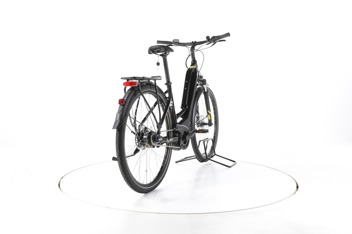 Bergamont E-Horizon N8 City E-Bike Tiefeinsteiger - Image 11
