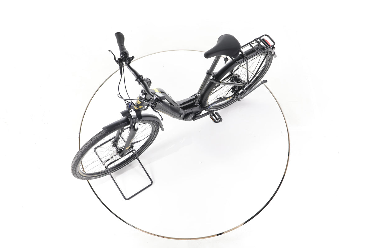 Bergamont E-Horizon N8 City E-Bike Tiefeinsteiger - Image 18