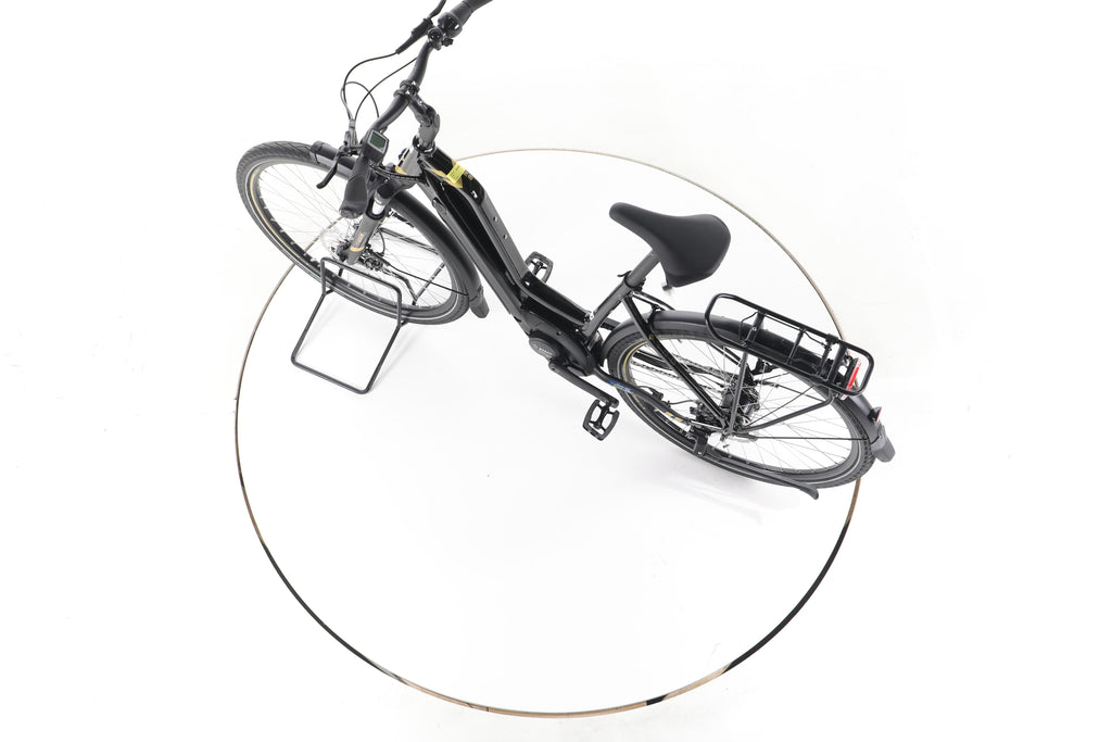 Bergamont E-Horizon N8 City E-Bike Tiefeinsteiger - Image 20
