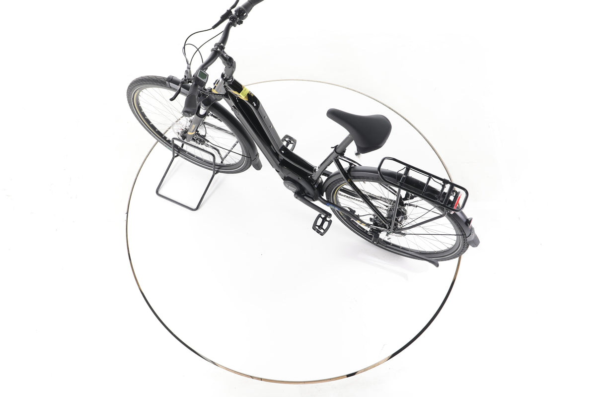 Bergamont E-Horizon N8 City E-Bike Tiefeinsteiger - Image 20