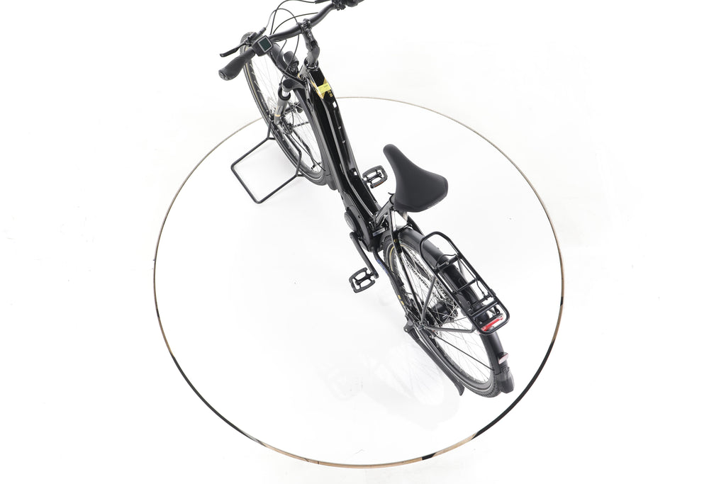 Bergamont E-Horizon N8 City E-Bike Tiefeinsteiger - Image 21