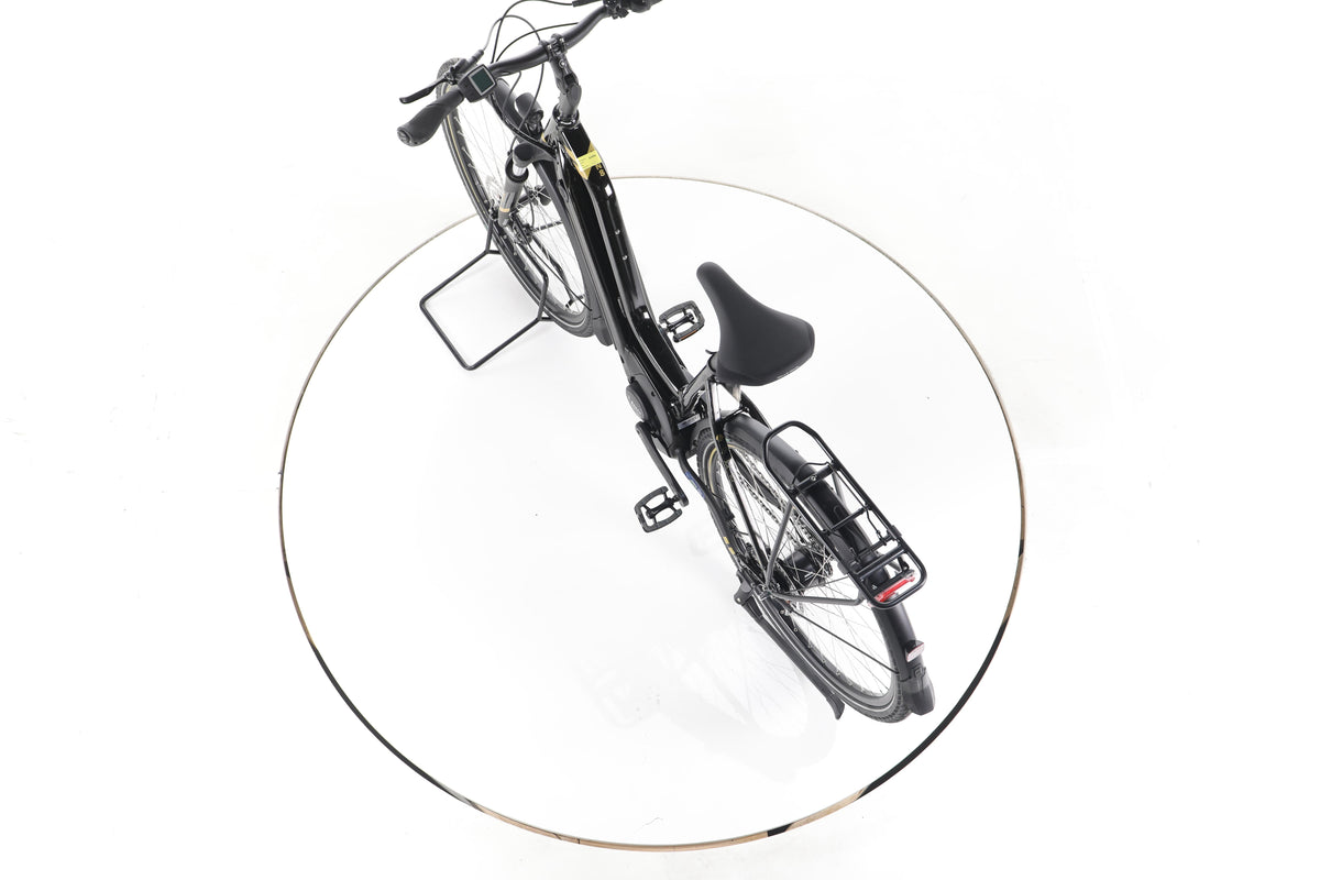 Bergamont E-Horizon N8 City E-Bike Tiefeinsteiger - Image 21