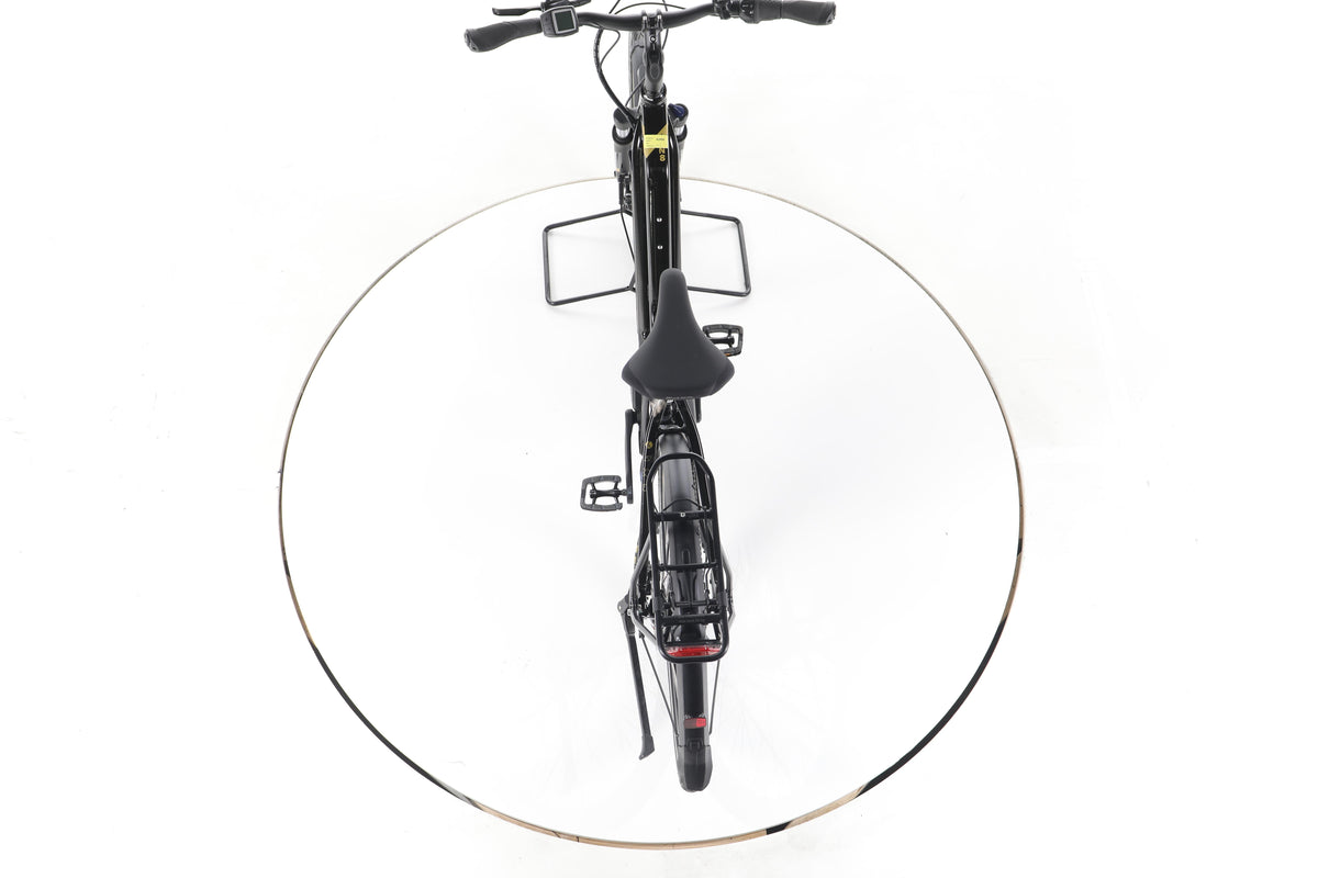 Bergamont E-Horizon N8 City E-Bike Tiefeinsteiger - Image 22