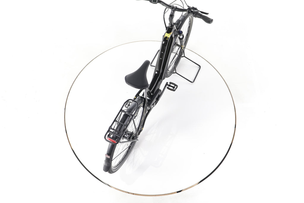 Bergamont E-Horizon N8 City E-Bike Tiefeinsteiger - Image 23