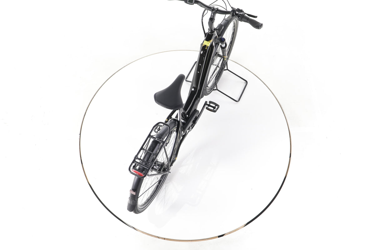 Bergamont E-Horizon N8 City E-Bike Tiefeinsteiger - Image 23