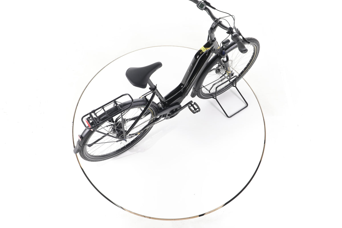 Bergamont E-Horizon N8 City E-Bike Tiefeinsteiger - Image 24