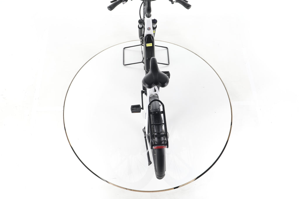 FLYER Upstreet5 3.12 Trekking E-Bike Tiefeinsteiger - Image 22