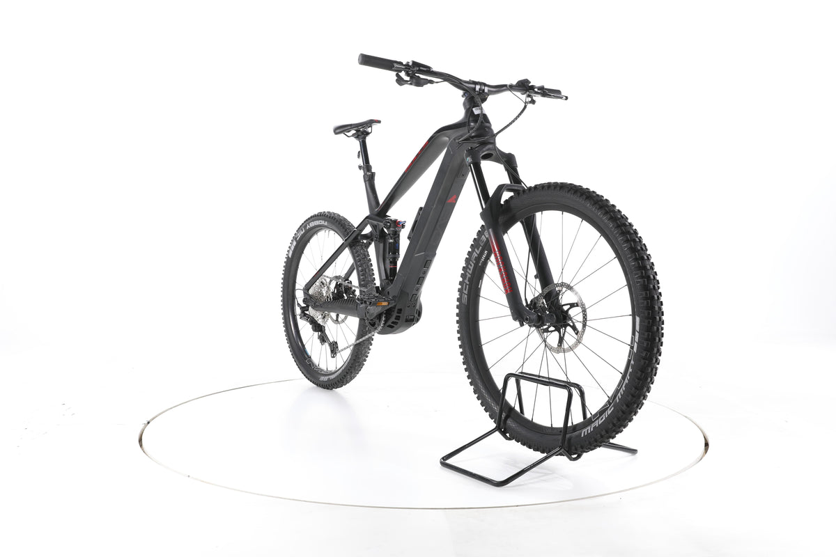 Bulls Sonic EVO AM3 E-Bike Fully Carbon - Image 3