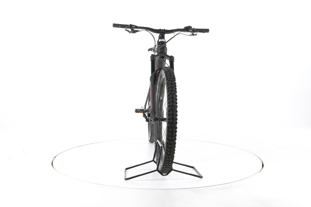 Bulls Sonic EVO AM3 E-Bike Fully Carbon - Image 4