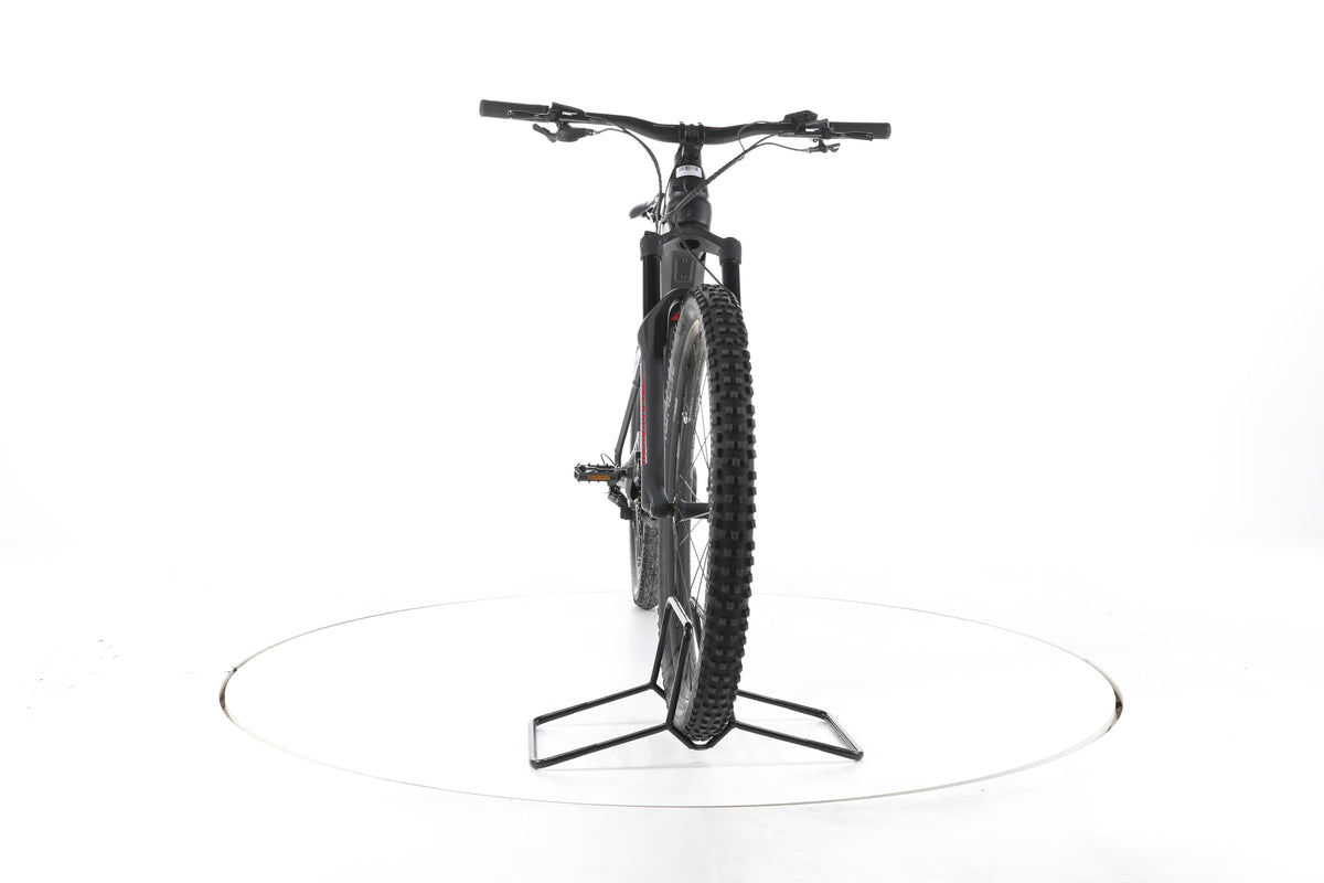 Bulls Sonic EVO AM3 E-Bike Fully Carbon - Image 4