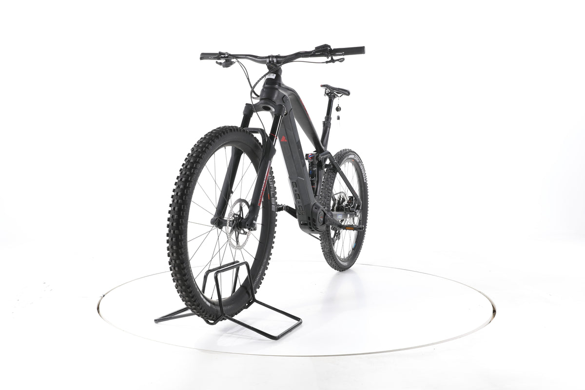 Bulls Sonic EVO AM3 E-Bike Fully Carbon - Image 5