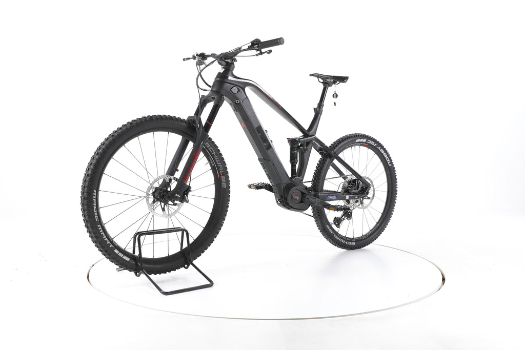 Bulls Sonic EVO AM3 E-Bike Fully Carbon - Image 6