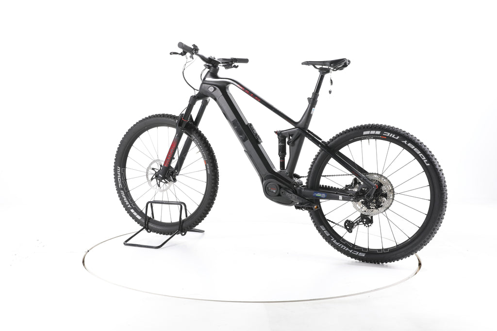 Bulls Sonic EVO AM3 E-Bike Fully Carbon - Image 8