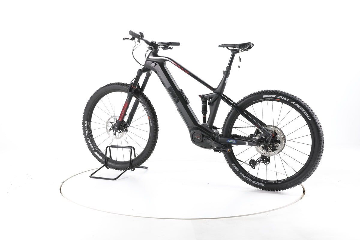Bulls Sonic EVO AM3 E-Bike Fully Carbon - Image 8