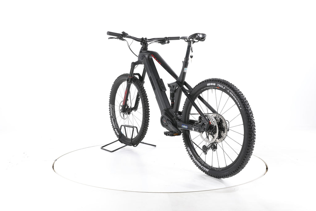 Bulls Sonic EVO AM3 E-Bike Fully Carbon - Image 9