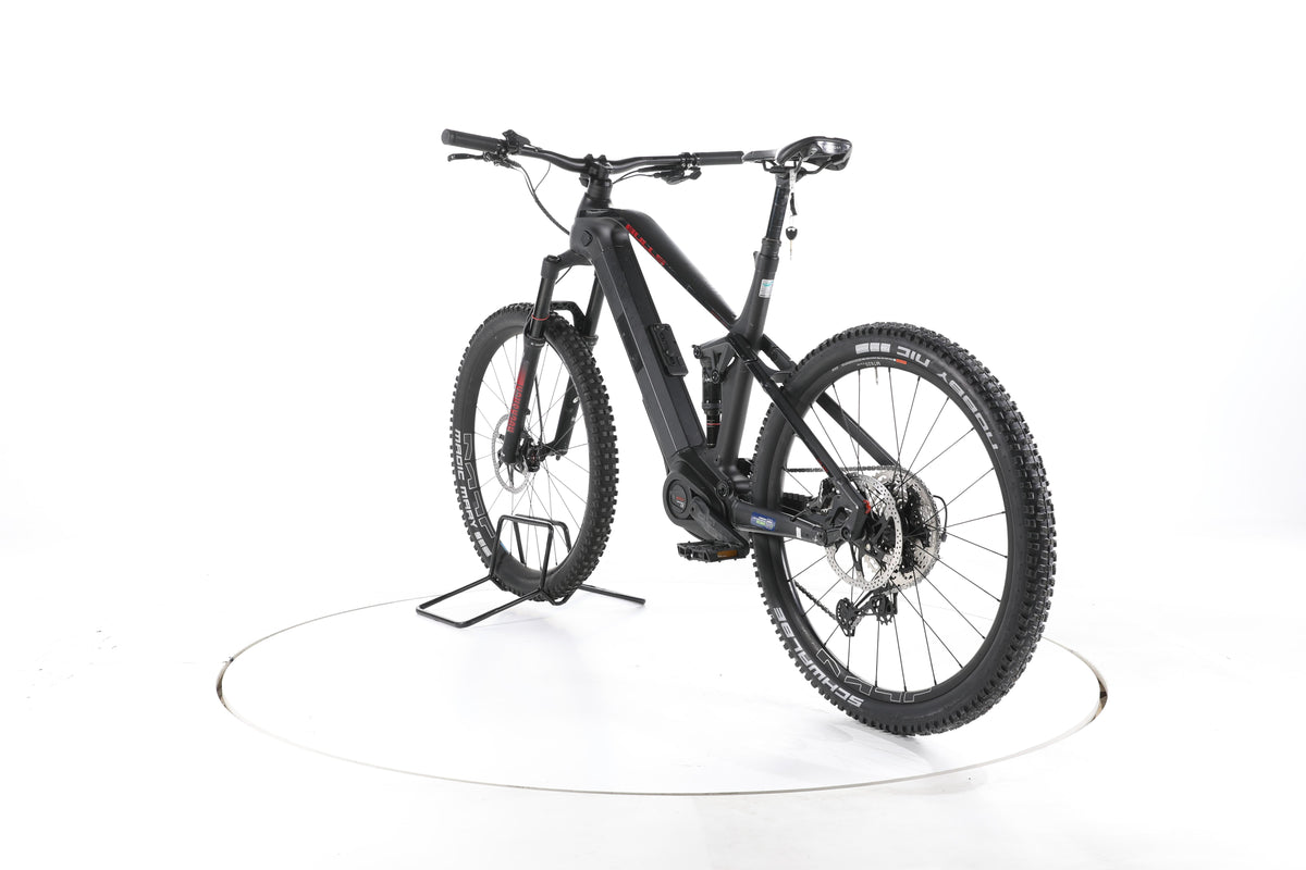 Bulls Sonic EVO AM3 E-Bike Fully Carbon - Image 9