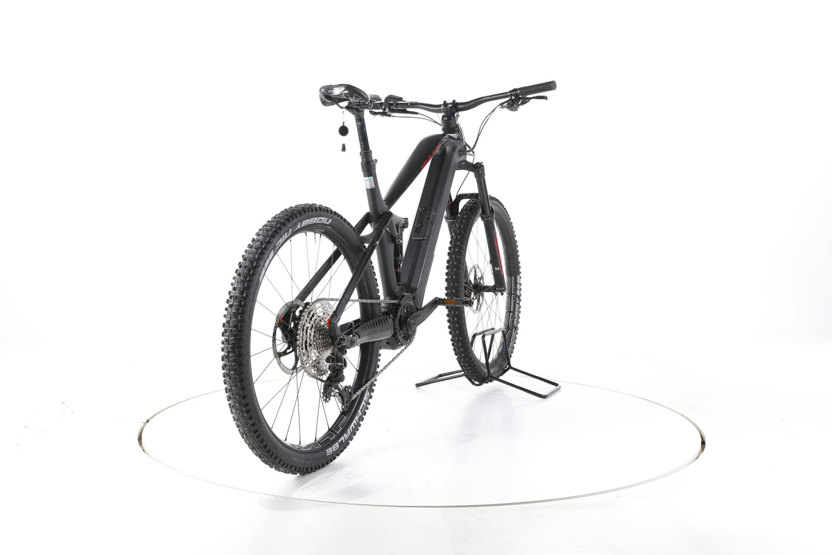 Bulls Sonic EVO AM3 E-Bike Fully Carbon - Image 11