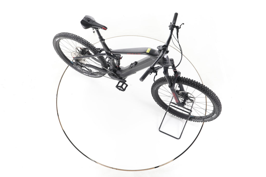 Bulls Sonic EVO AM3 E-Bike Fully Carbon - Image 14