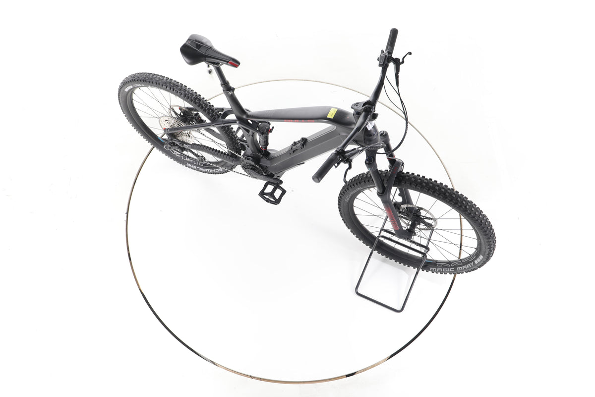 Bulls Sonic EVO AM3 E-Bike Fully Carbon - Image 14