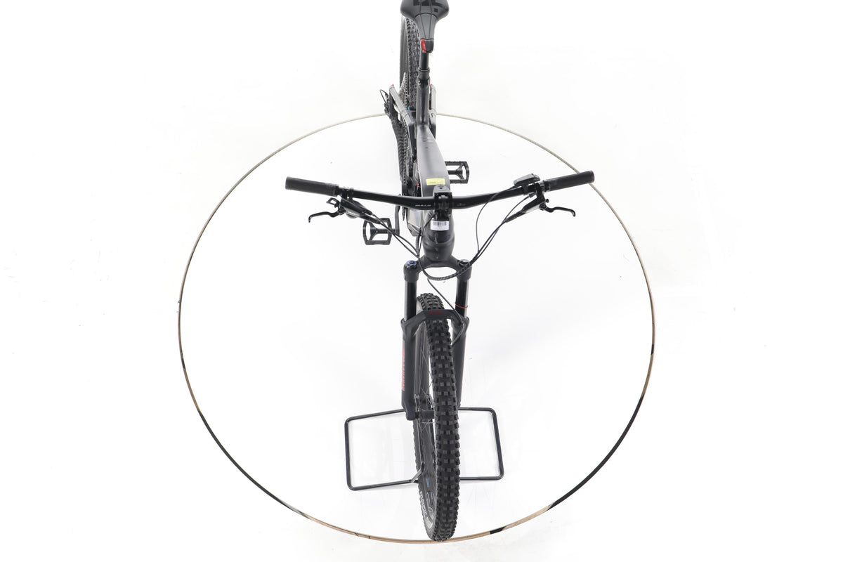 Bulls Sonic EVO AM3 E-Bike Fully Carbon - Image 16