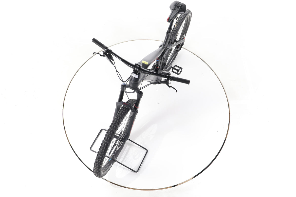 Bulls Sonic EVO AM3 E-Bike Fully Carbon - Image 17