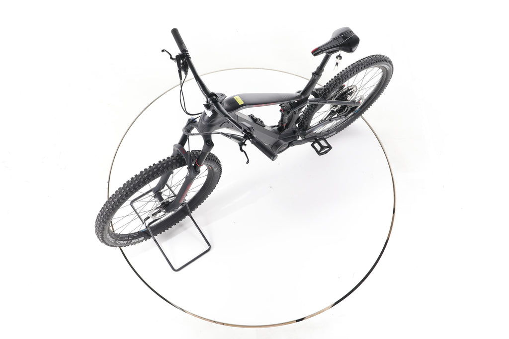 Bulls Sonic EVO AM3 E-Bike Fully Carbon - Image 18