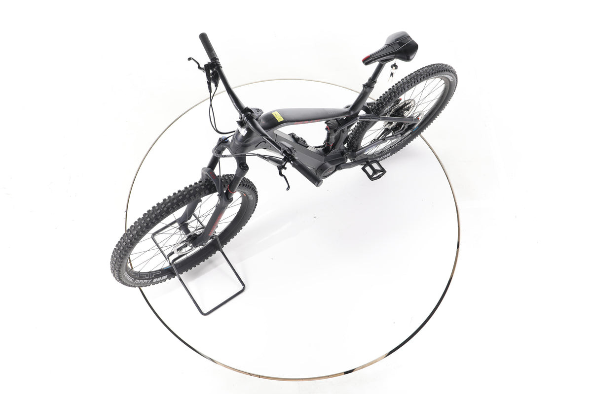 Bulls Sonic EVO AM3 E-Bike Fully Carbon - Image 18