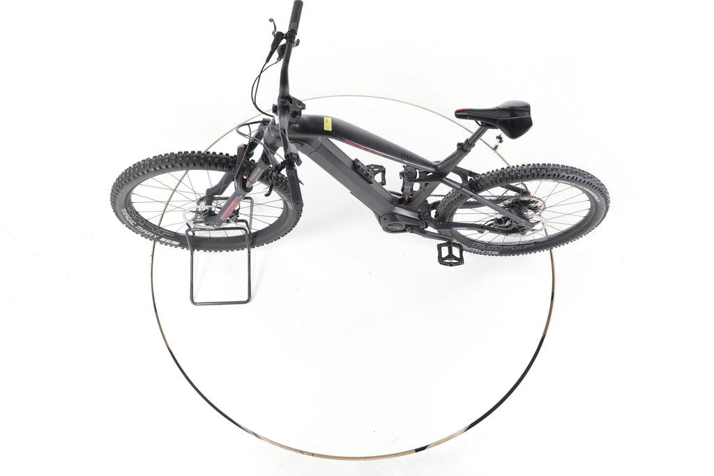 Bulls Sonic EVO AM3 E-Bike Fully Carbon - Image 19
