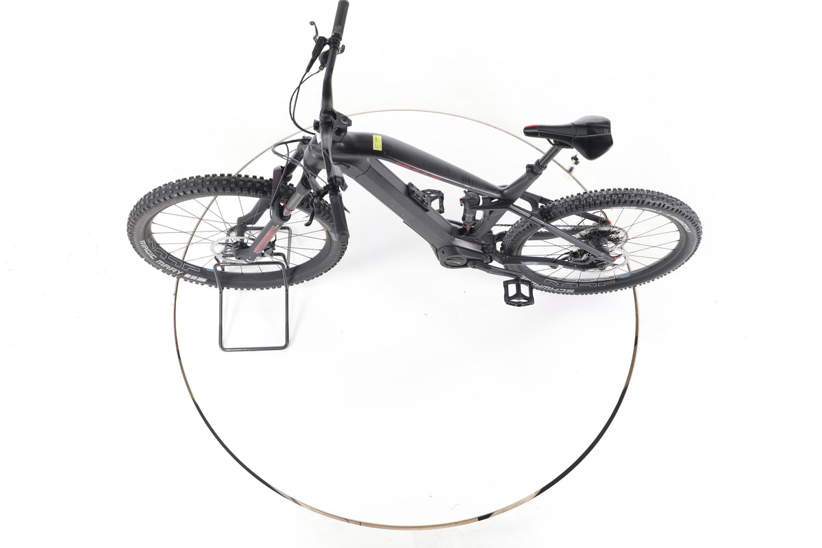 Bulls Sonic EVO AM3 E-Bike Fully Carbon - Image 19